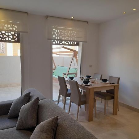 Nayah Stays, Beautiful 3-Bedroom Vacation Home With Lovely Pool Hurghada Zewnętrze zdjęcie