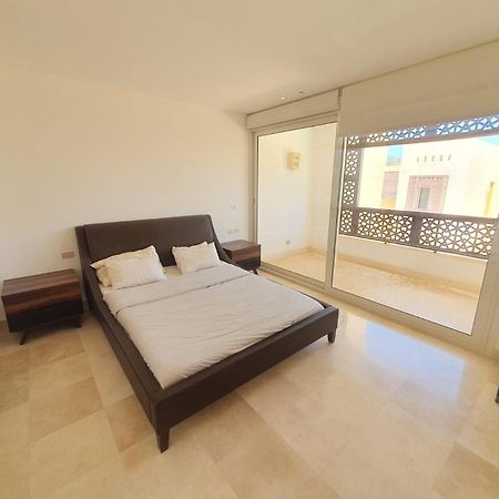 Nayah Stays, Beautiful 3-Bedroom Vacation Home With Lovely Pool Hurghada Zewnętrze zdjęcie