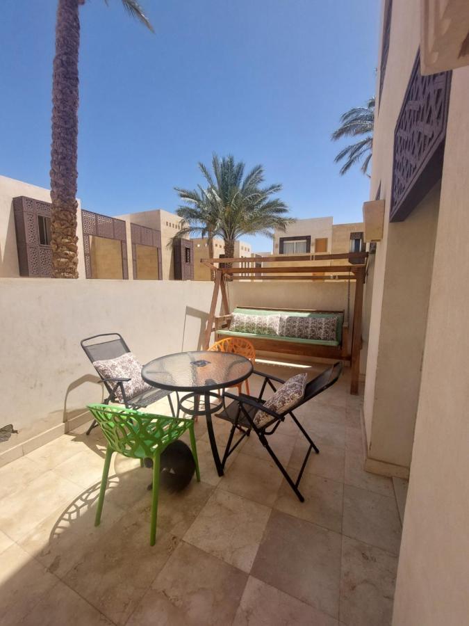 Nayah Stays, Beautiful 3-Bedroom Vacation Home With Lovely Pool Hurghada Zewnętrze zdjęcie