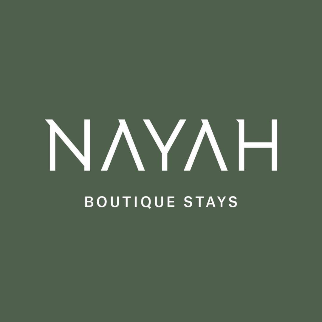 Nayah Stays, Beautiful 3-Bedroom Vacation Home With Lovely Pool Hurghada Zewnętrze zdjęcie